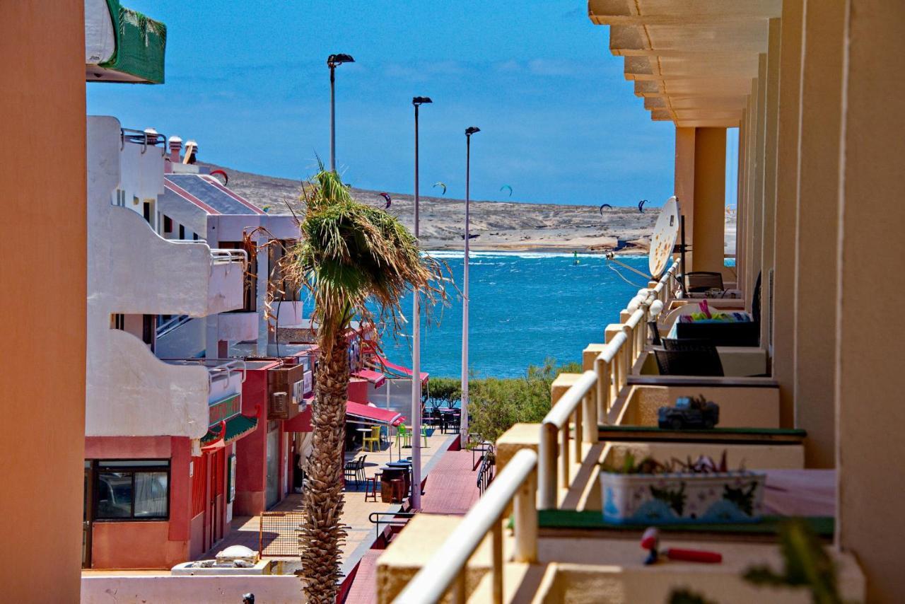 Medano4You Cabezo At Marineda El Médano المظهر الخارجي الصورة