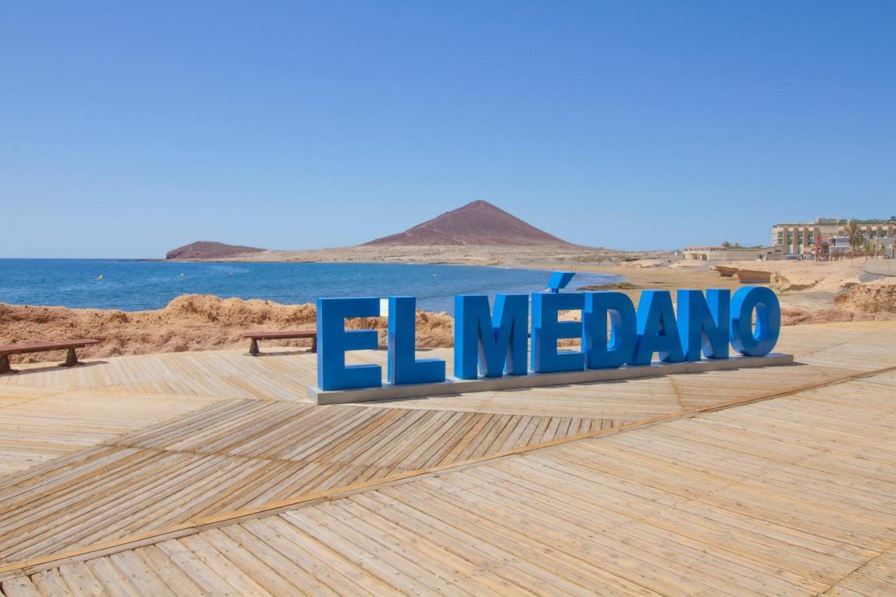 Medano4You Cabezo At Marineda El Médano المظهر الخارجي الصورة